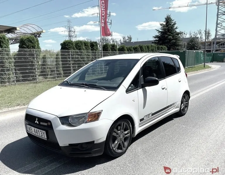 Co warto wiedzieć o akumulatorze do Mitsubishi Colt 1.3?