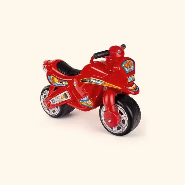 Czy można wozić dzieci na motocyklu? O czym warto pamiętać przed wspólną przejażdżką