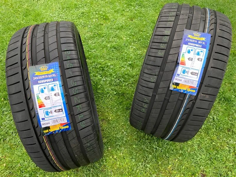 Czy Opony Imperial To Dobry Wybór Dla Twojego Pojazdu? Sprawdź!