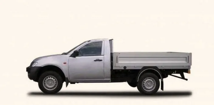 Czy pickup można uznać za ciężarówkę? Oto co musisz wiedzieć