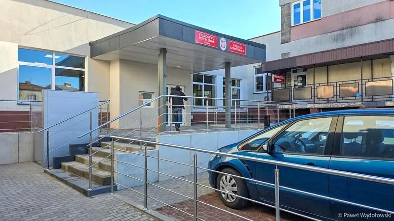 Gdzie odebrać prawo jazdy w Krakowie — adresy i godziny wydawania