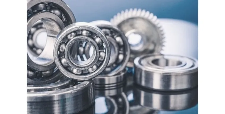 Gdzie są łożyska w samochodzie i jak je właściwie zlokalizować?