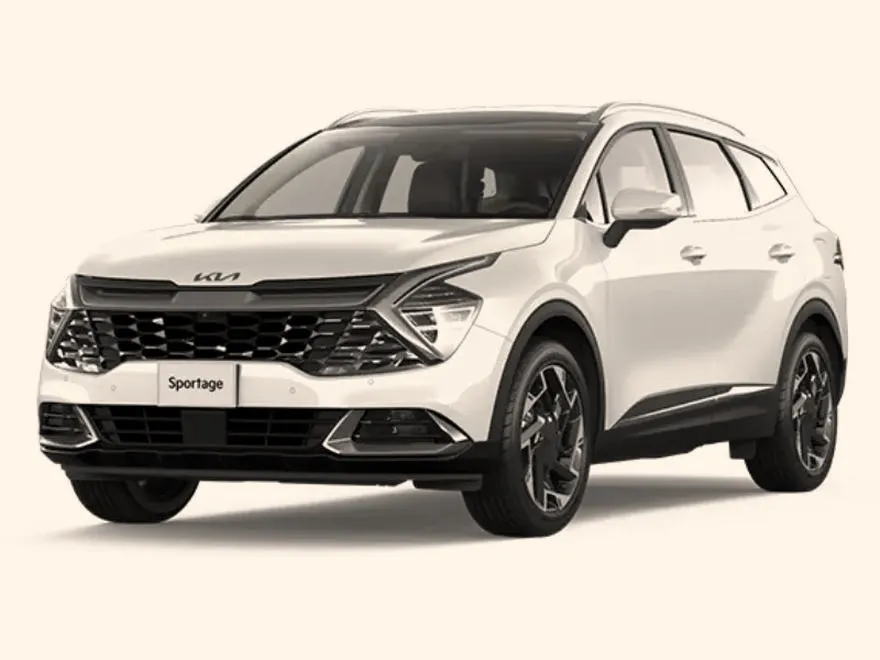 Gdzie znaleźć kod silnika w Kia Sportage? Praktyczny przewodnik