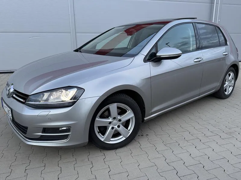 Idealny silnik do Golfa 7 – na co zwrócić uwagę przy wyborze?