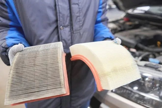 Ile kosztuje wymiana filtrów w samochodzie? Przewodnik po cenach i usługach