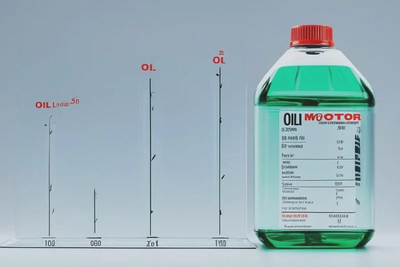 Ile oleju zużywa silnik? Oto, co musisz wiedzieć!