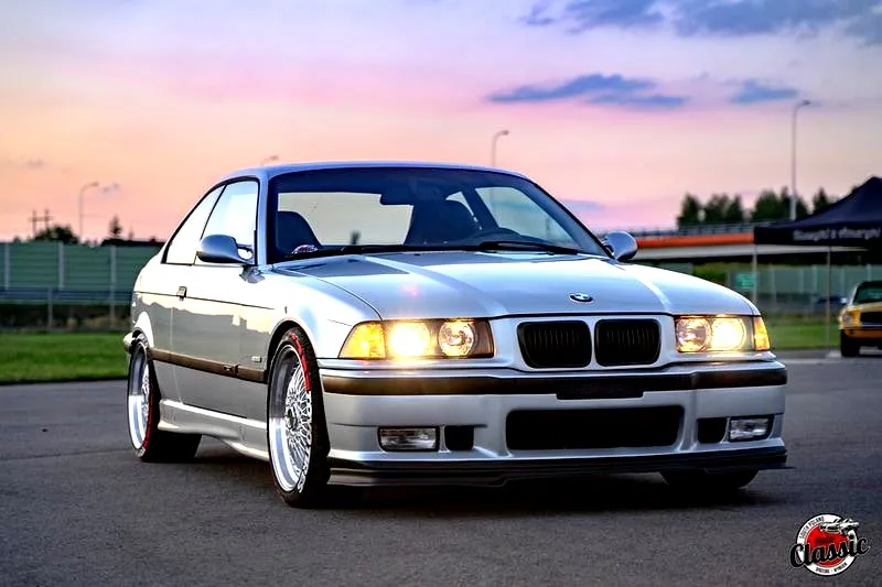 Ile pali bmw e36 1.8? Praktyczny przewodnik po zużyciu paliwa w tym modelu
