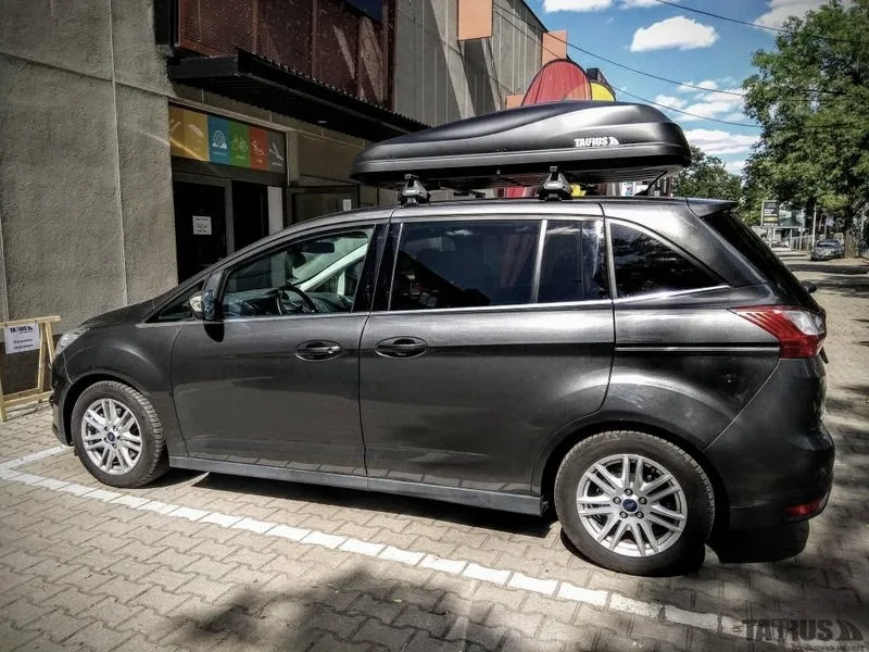 Ile pali c max – odkryj prawdziwe koszty eksploatacji tego modelu