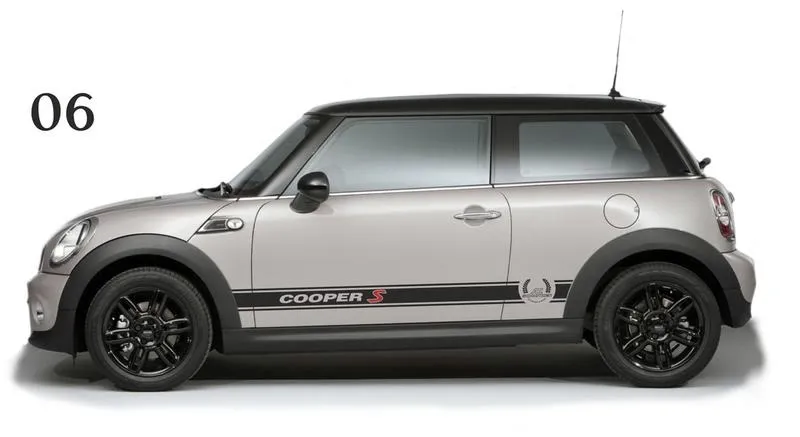 Ile pali MINI Cooper S? Realne spalanie w mieście i na trasie