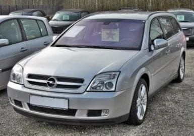 Ile pali Opel Vectra C? Odkryj tajemnice spalania tego modelu