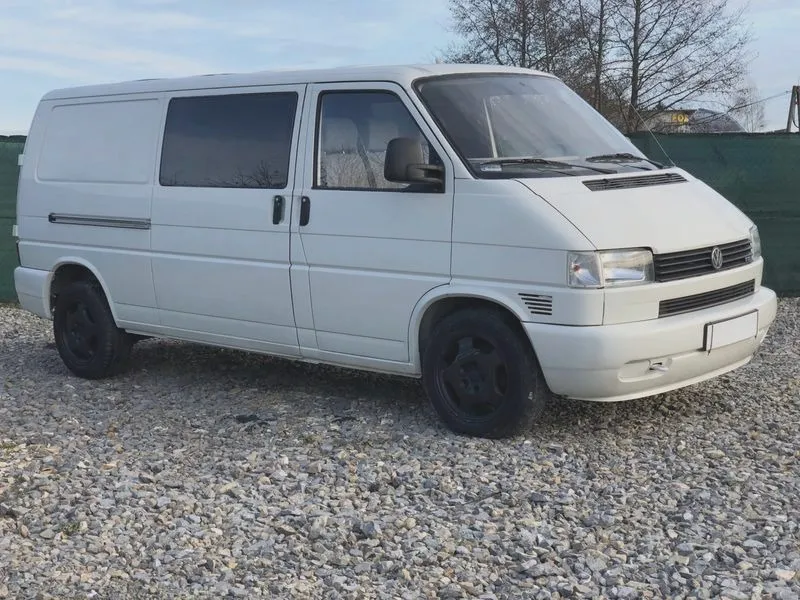 Ile pali T4 2.5 TDI? Oto fakty i porady dla kierowców