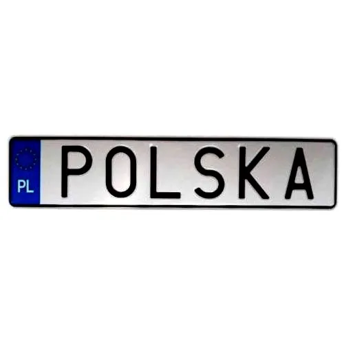 Jak łatwo zamontować rejestracje w samochodzie i uniknąć błędów?