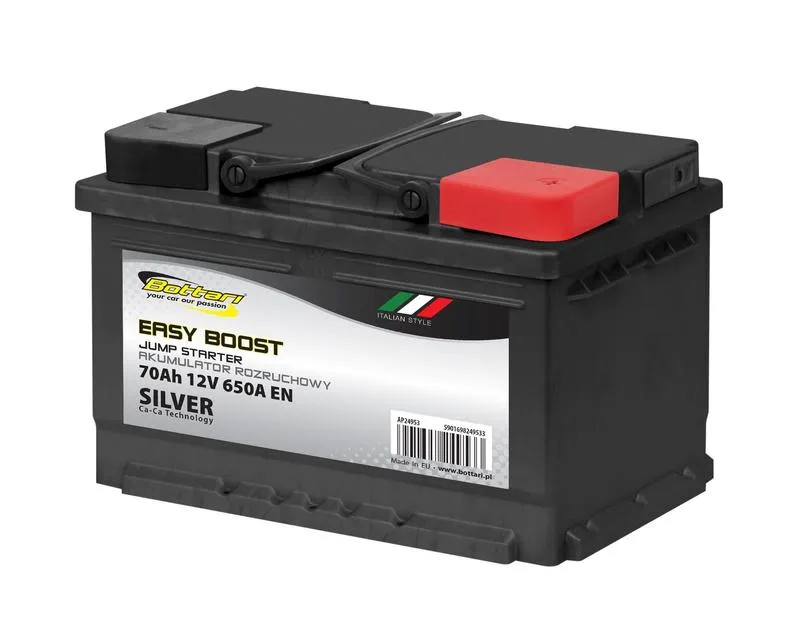 Jak prawidłowo podłączyć dwa akumulatory w samochodzie, aby zwiększyć ich wydajność?