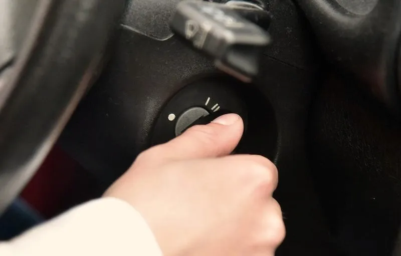 Jak skutecznie odpalić diesla na mrozie? Praktyczne porady na zimowe dni