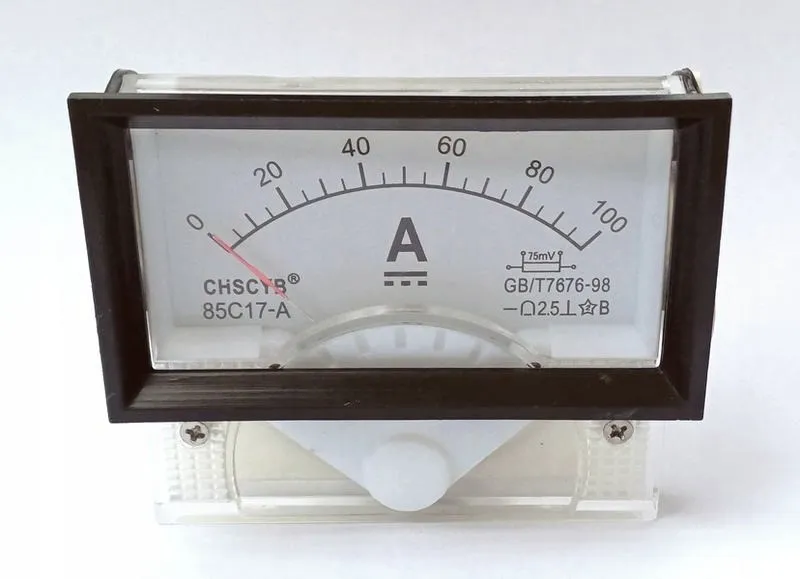 Jak skutecznie sprawdzić ampery w akumulatorze? Poradnik dla każdego użytkownika