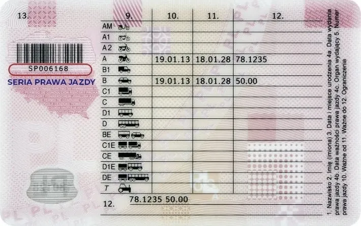Jak szybko i skutecznie sprawdzić zatrzymane prawo jazdy?