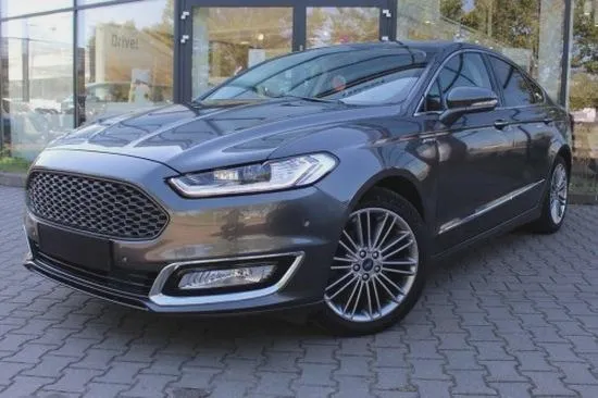 Jak wybrać odpowiedni akumulator do Forda Mondeo MK5?