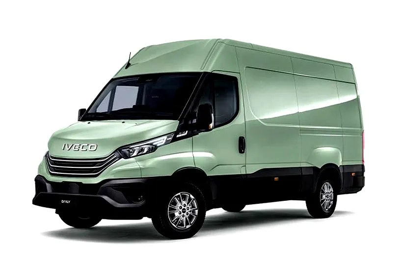 Jaki akumulator do Iveco Daily 3.0 wybrać, aby cieszyć się niezawodnością?