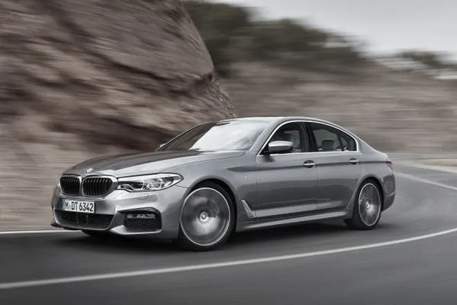 Jaki silnik wybrać do BMW Seria 5? Przewodnik po najlepszych opcjach
