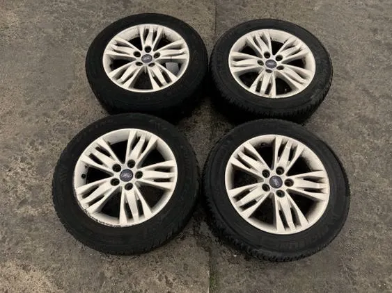 Jakie opony wybrać do Forda Mondeo MK3? Poradnik dla kierowców