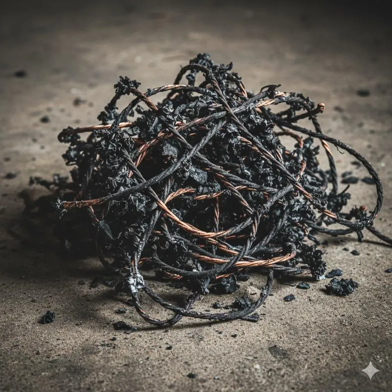 Jakie są aktualne ceny miedzi palonej? Sprawdź, ile kosztuje!