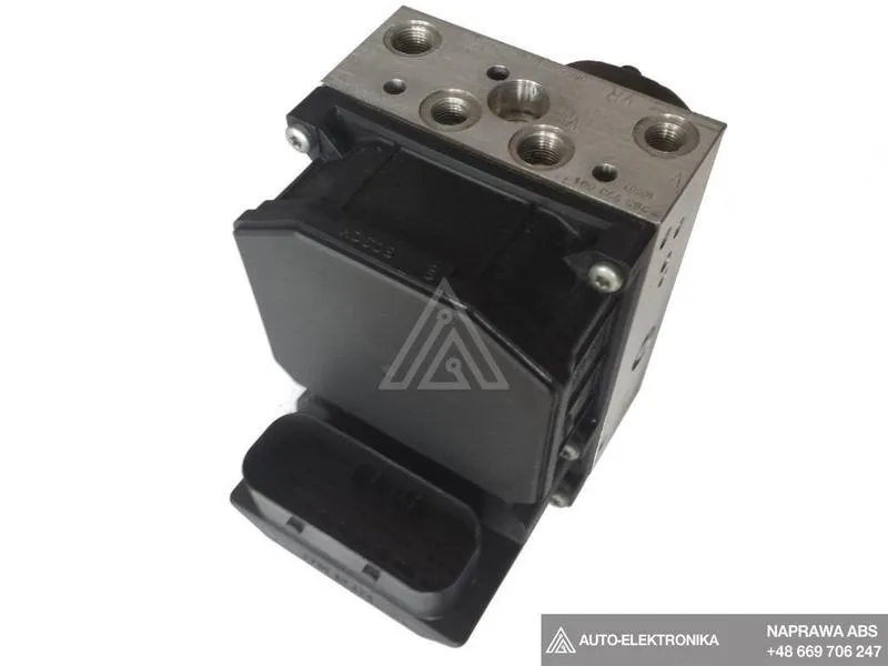 Jakie są koszty naprawy abs w samochodzie? Sprawdź, ile możesz zapłacić!