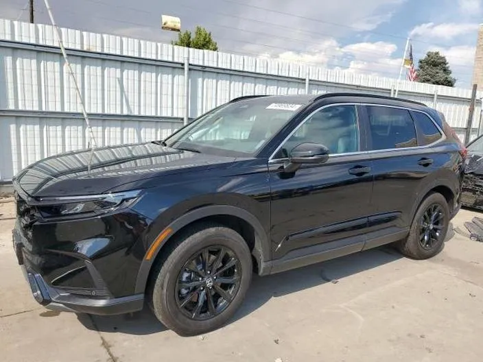 Jakie są realne osiągi paliwowe Hondy CR-V 2.2 diesel?