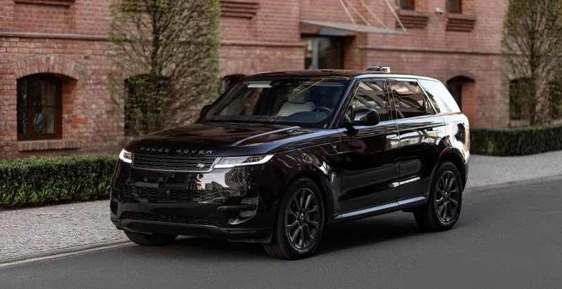 Jakie silniki kryją się w Range Roverze Evoque?