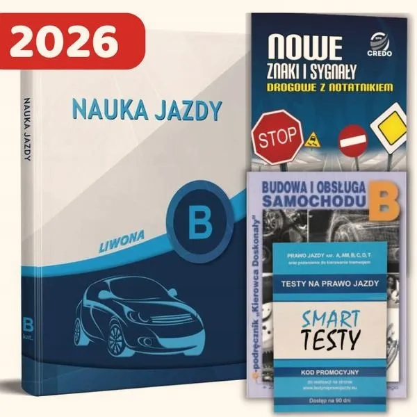 Jakie zdjęcia do prawa jazdy 2026 warto wybrać? Najważniejsze wskazówki
