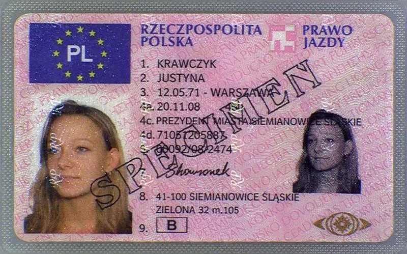 Kiedy należy wymienić prawo jazdy wydane w 2004 roku? Sprawdź terminy i zasady!
