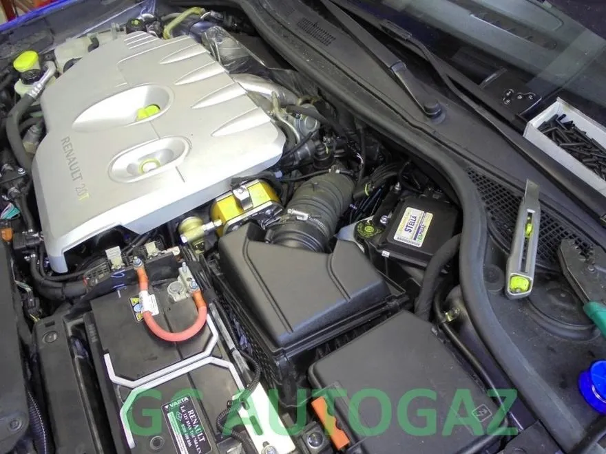 Laguna 3 LPG – jaki silnik wybrać, aby cieszyć się najlepszą wydajnością?