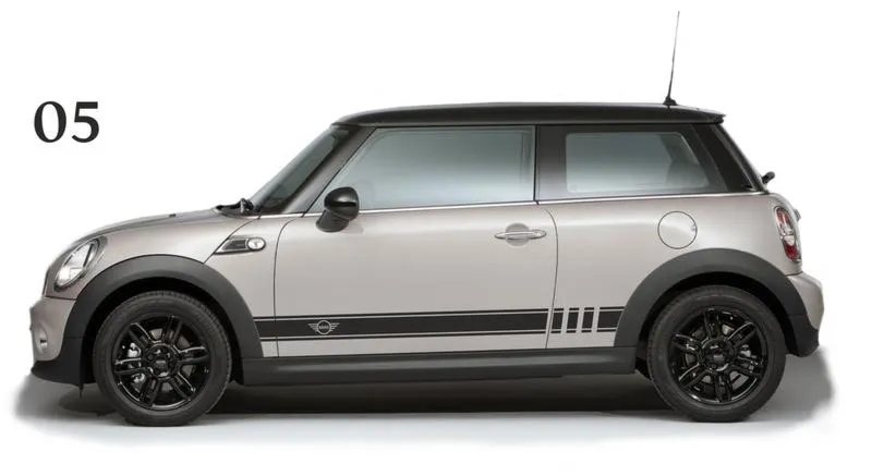 Mini Cooper: jaki silnik wybrać i na co zwrócić uwagę?