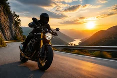 Motocykle