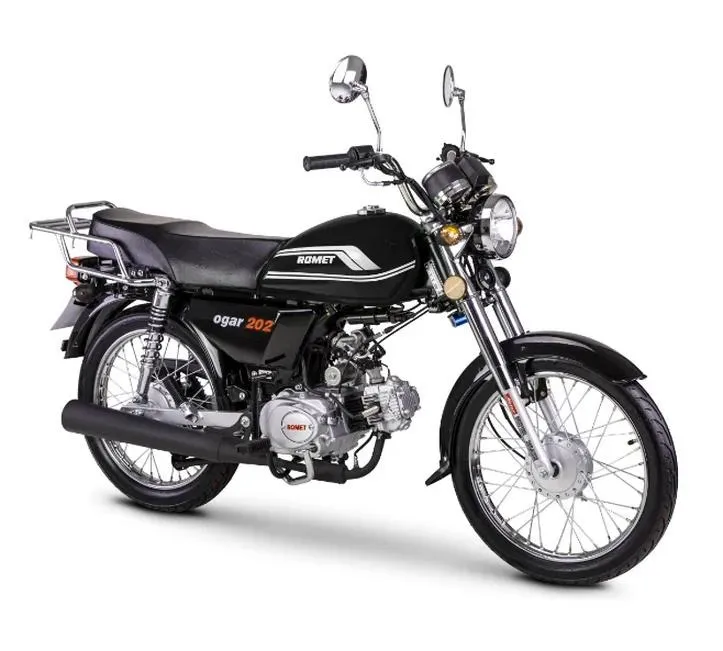 Najlepszy motorower – jak dokonać najlepszego wyboru?