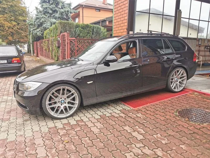 Najlepszy wybór akumulatora do BMW E91 – co warto wiedzieć?