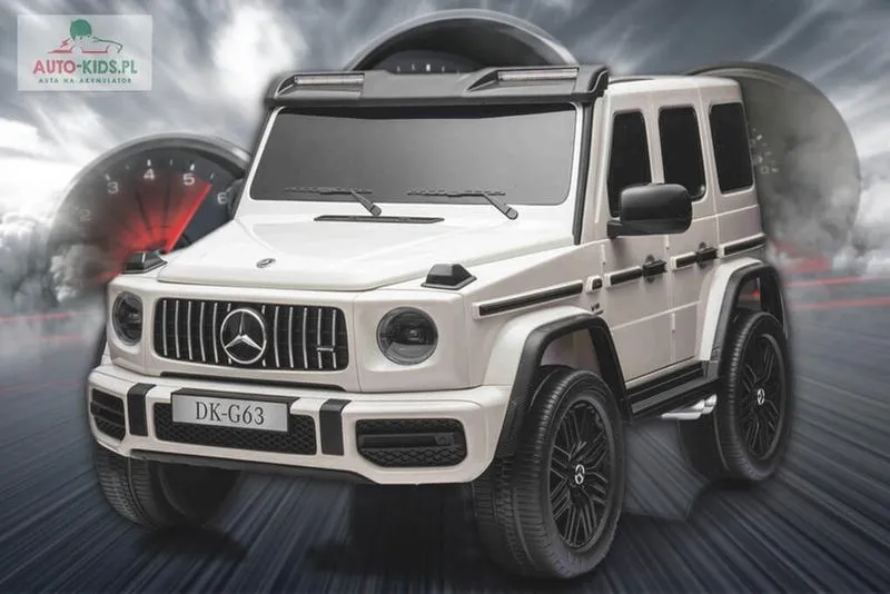 Odkryj fascynujący świat mercedesa 4x4 i jego unikalne nazewnictwo