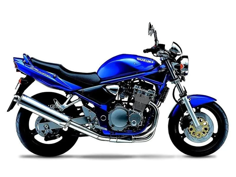 Odkryj idealny motocykl do 5000 zł – poradnik dla początkujących i nie tylko