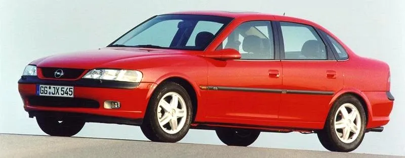 Opel Vectra C 2.2 DTI – jaki akumulator wybrać? Pojemność i prąd rozruchowy