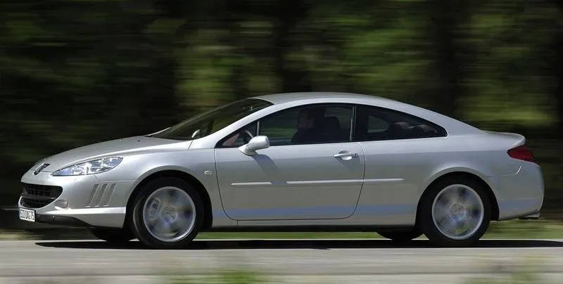 Peugeot 407: diesel czy benzyna - który wybór jest lepszy?