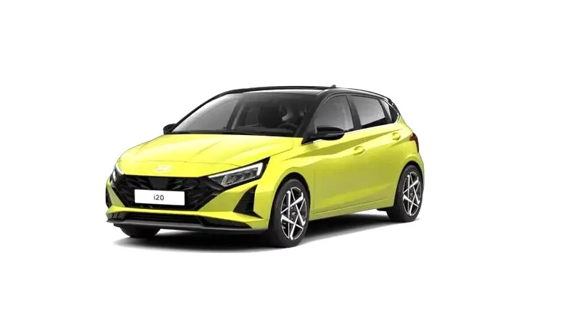 Praktyczny przewodnik: Jak skutecznie wyjąć akumulator w Hyundai i20