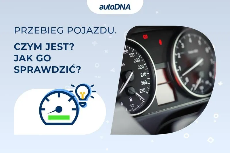 Przebieg samochodu – jak go poprawnie zapisać w umowie?