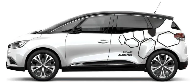 Renault Scenic 2 2.0 16v — jaki akumulator będzie najlepszy?