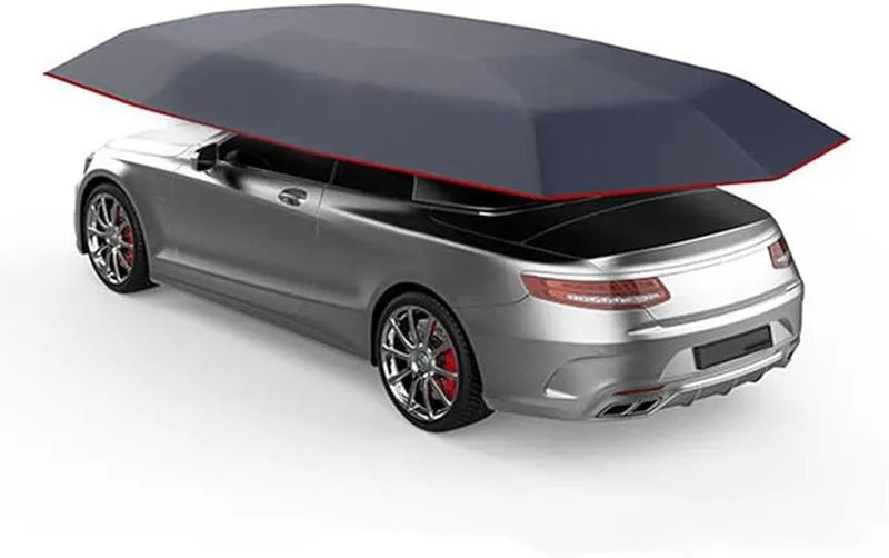 Skuteczne metody na pozbycie się nieprzyjemnego zapachu benzyny w samochodzie