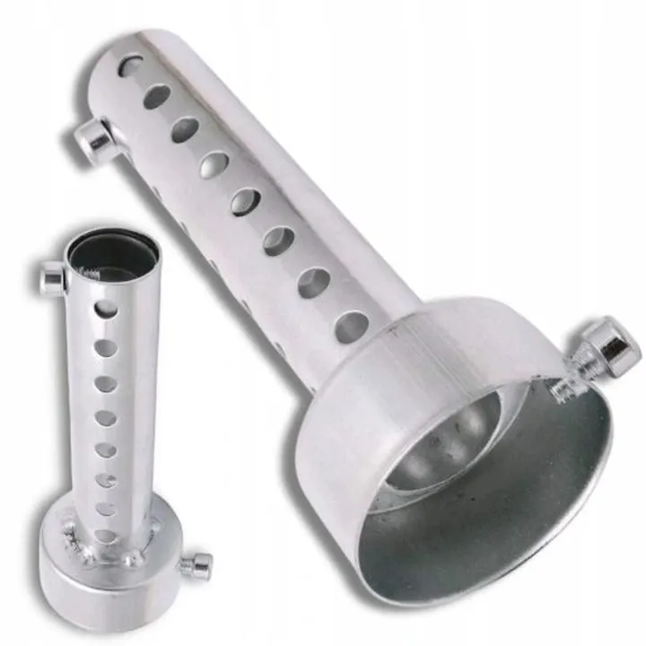 Skuteczne sposoby na wyciszenie wydechu motocyklowego