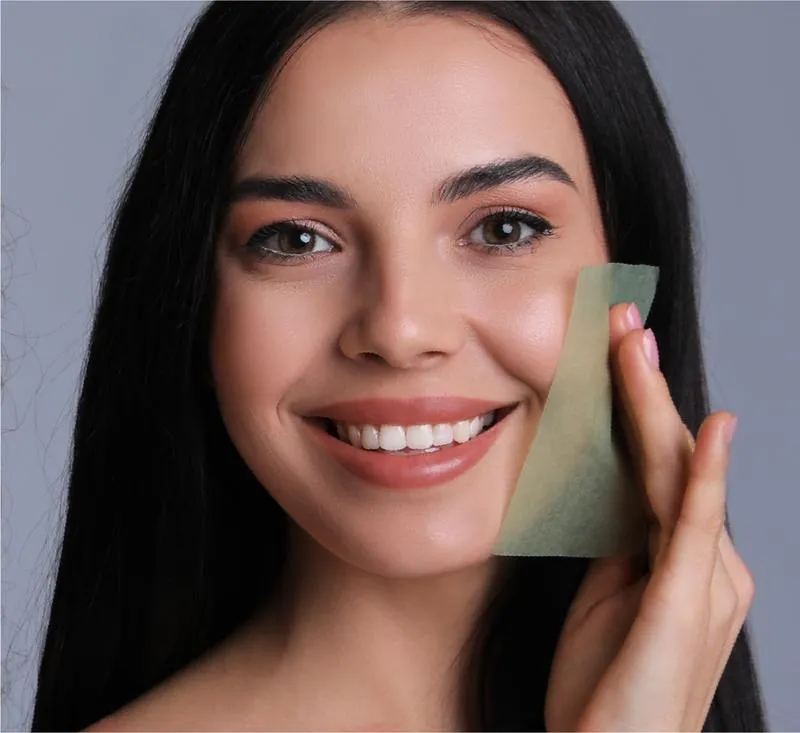 Sposoby na skuteczne matowienie skóry w samochodzie – porady dla każdego kierowcy