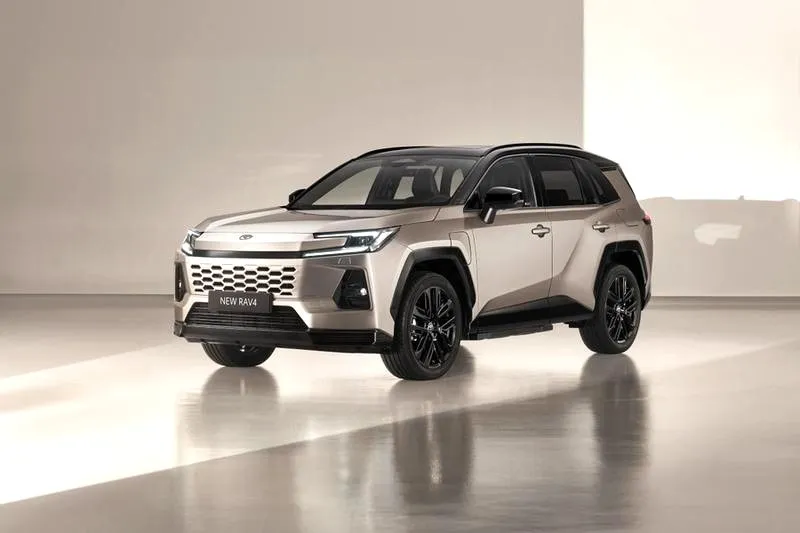 Toyota RAV4: Diesel czy Benzyna – Co Mówią Użytkownicy Na Forum?