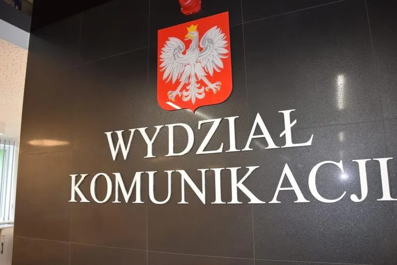 Adresy urzędów Kraków