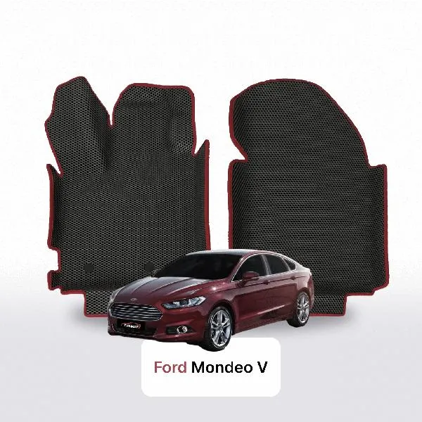 Akumulator do Forda Mondeo
