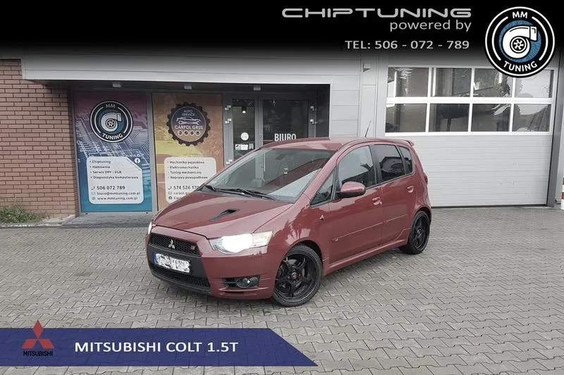 Akumulator do Mitsubishi Colt