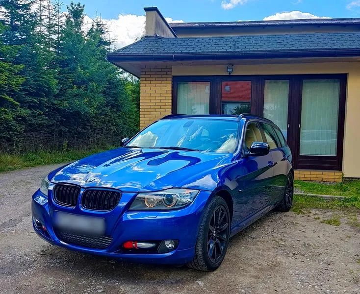 Akumulatory AGM dla BMW